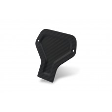 CNC Racing Carbon Fiber Headlight Support Cover For MV Agusta Superveloce 800